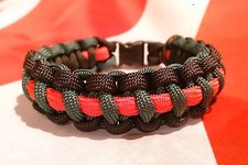 The Rifles Help for Heroes