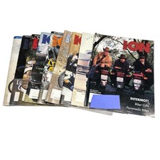 Lot Of 9 BMW ON Owners News