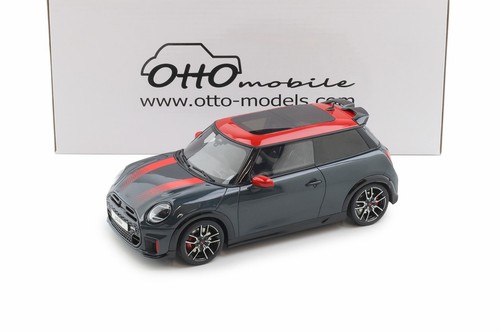 Otto mobile ot1244 mini - mobile, 1:18