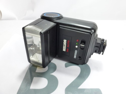 Helios auto flash ideal - helios,
