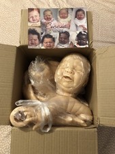 Reborn Doll Kit Ciccia 