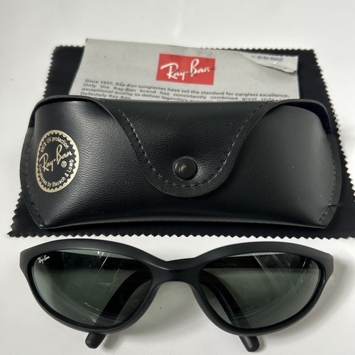Vintage ray ban predator - ray-ban,