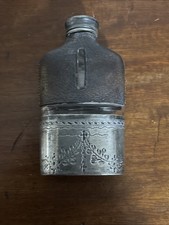 Antique Britannia Plate