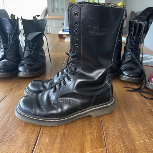 Martens airwair hole - airwair,