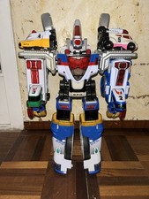 Power Rangers SPD Delta