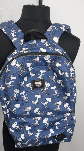 Vans peanuts snoopy old - snoopy,