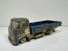Corgi toys erf - model, 44g