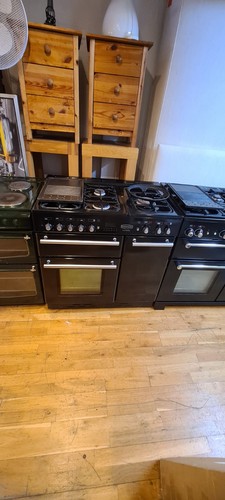 Rangemaster toledo dual - rangemaster,