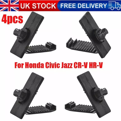 Car mat clips fixings - mat,
