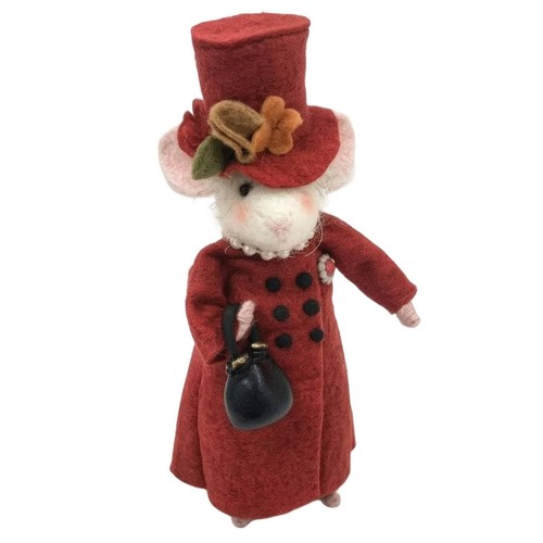 Needle felted soft - needle-felted,