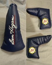 NEW Rare Ben Hogan Golf Putter