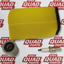 Yamaha MOTO-4 250 1989-1991