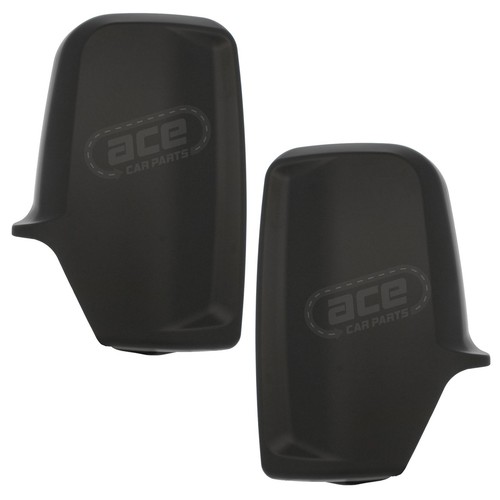 Wing door mirror - wing, covers