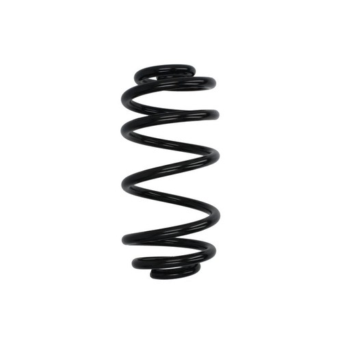 Coil spring rear - l/r, fits