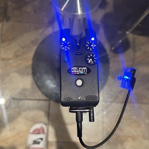 Delkim txi plus blue - delkim,