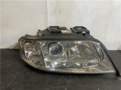 Headlamp audi berlina - headlamp,