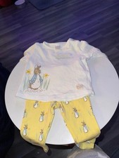 baby girl pjs