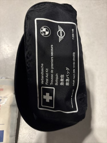 Genuine bmw mini new first - genuine, *new*