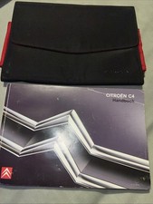 2005-2010 Citroen C4 Owners