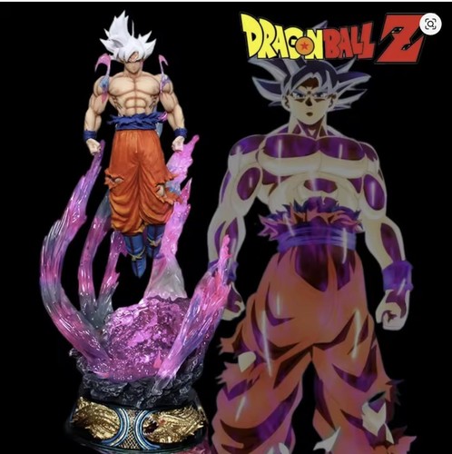 25cm dragon ball figure son - ball,