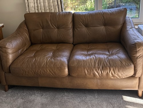 Malaba tobacco leather - malaba,