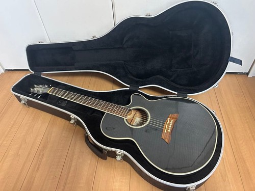 Takamine dsp110 sbl japan - dsp110,