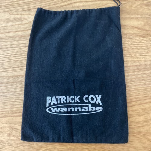 Vintage patrick cox - vintage,