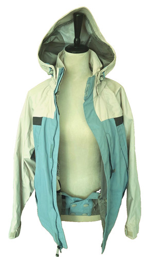 Neill women m jacket - women's-m,