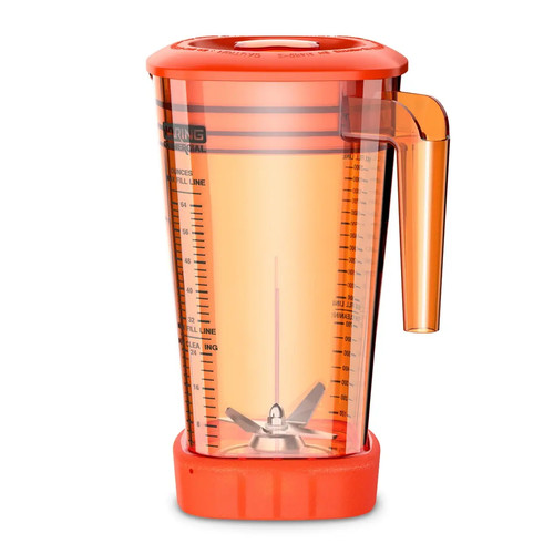 Waring cac95 oz orange - 64,