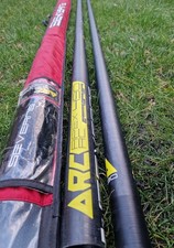 Severne APEX ARC 490 SDM Mast