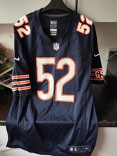 Nike NFL Chicago Bears Khalil