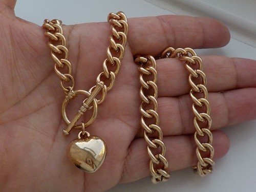 Beautiful vintage solid love - beautiful,