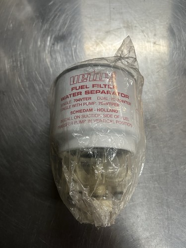 Nos vetus vt04er marine fuel - vt04er,