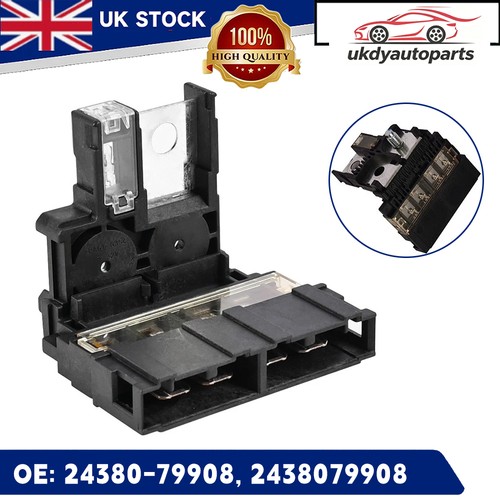 Battery fusible fuse link - fuse,