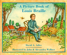 A Picture Book of Louis