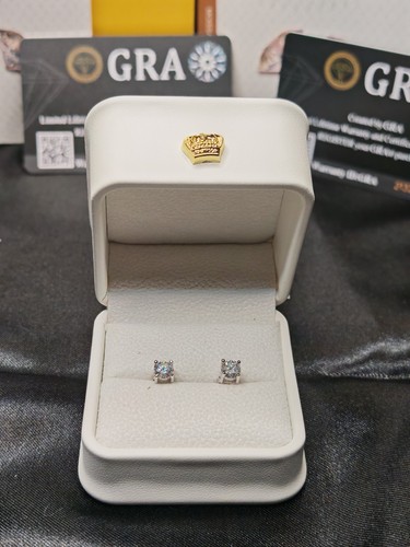 Lab created diamond vvs1 - ,