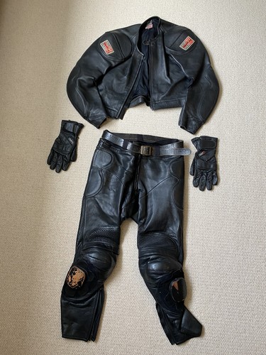 Nankai two piece men’s