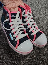Girls Heelys Trainers One