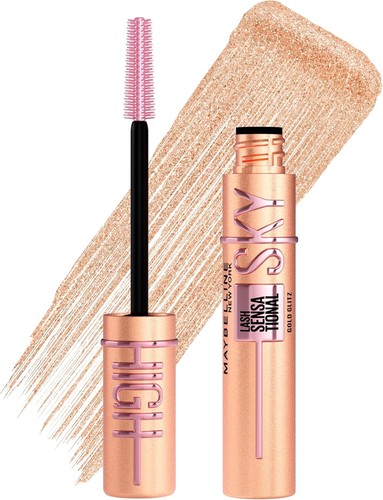 Maybelline lash sensational - maybelline,