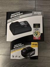 Aldi Ferrex Activ Energy