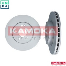 2x BRAKE DISC 1031114 FOR