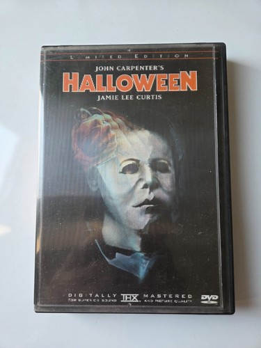 HALLOWEEN(1978)LTD