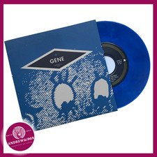 Gene: I Can't Help Myself