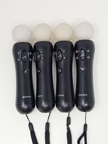 Ps4 playstation move motion - ps4,