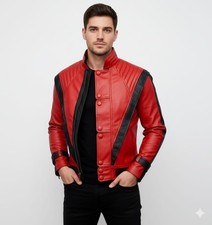 Michael Jackson Thriller MJ