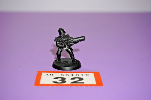 Warhammer 40k imperial guard - warhammer,