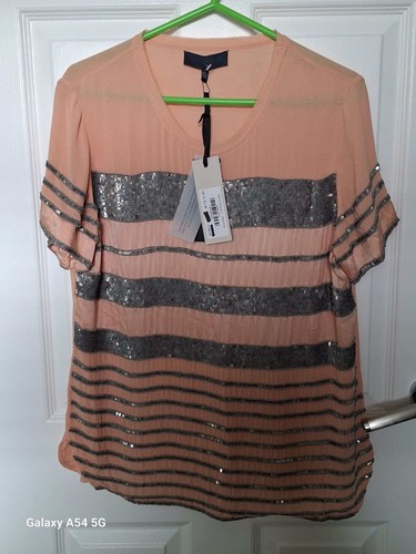 Bastyan ladies pink - ladies, top
