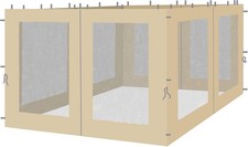 Gazebo Side Panels with