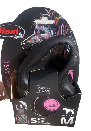 Flexi classic retractable - flexi,