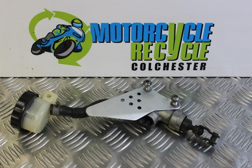Kawasaki zx6r 636 brake - 636,